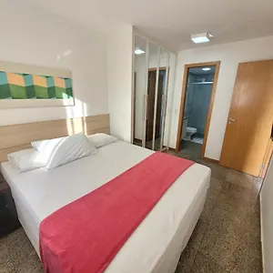Apartamento Life Resort: Tranquilidade E Diversão, Brasília