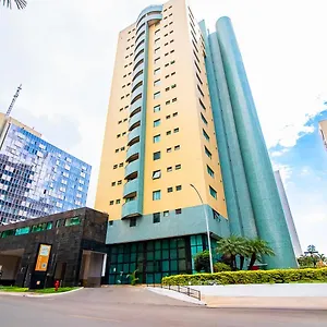 Apartamento 360 Lets Idea By Ozped, Brasília