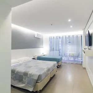 Apartamento Garvey 321, Brasília